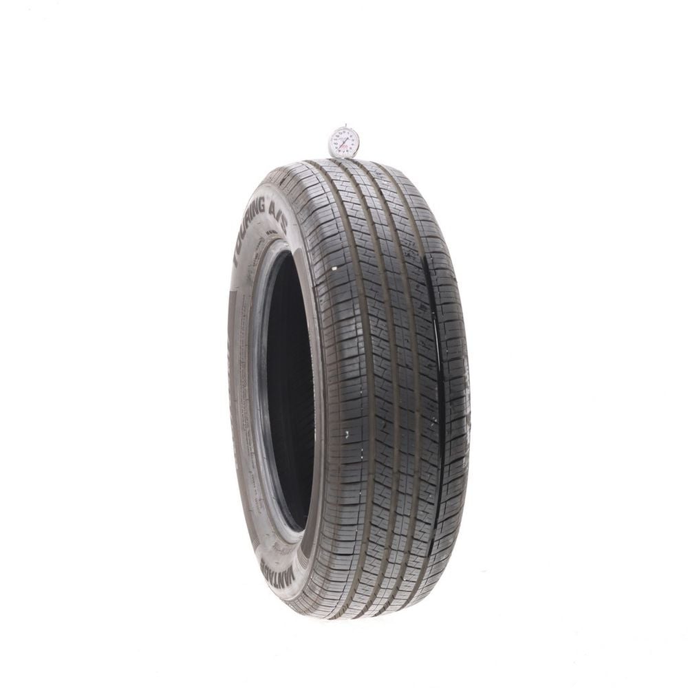 Set of (4) Used 225/65R17 Vantage Touring A/S 102H - 8-8.5/32 - Image 4