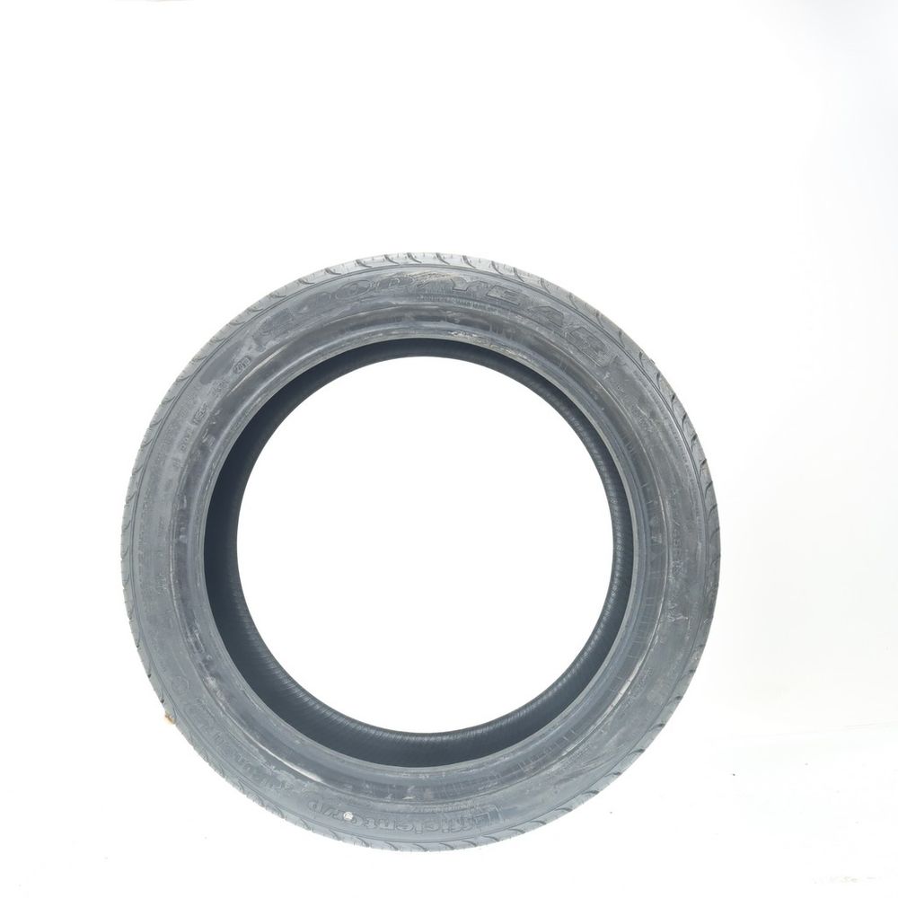 New 225/45R18 Goodyear EfficientGrip Run Flat 91Y - Image 3