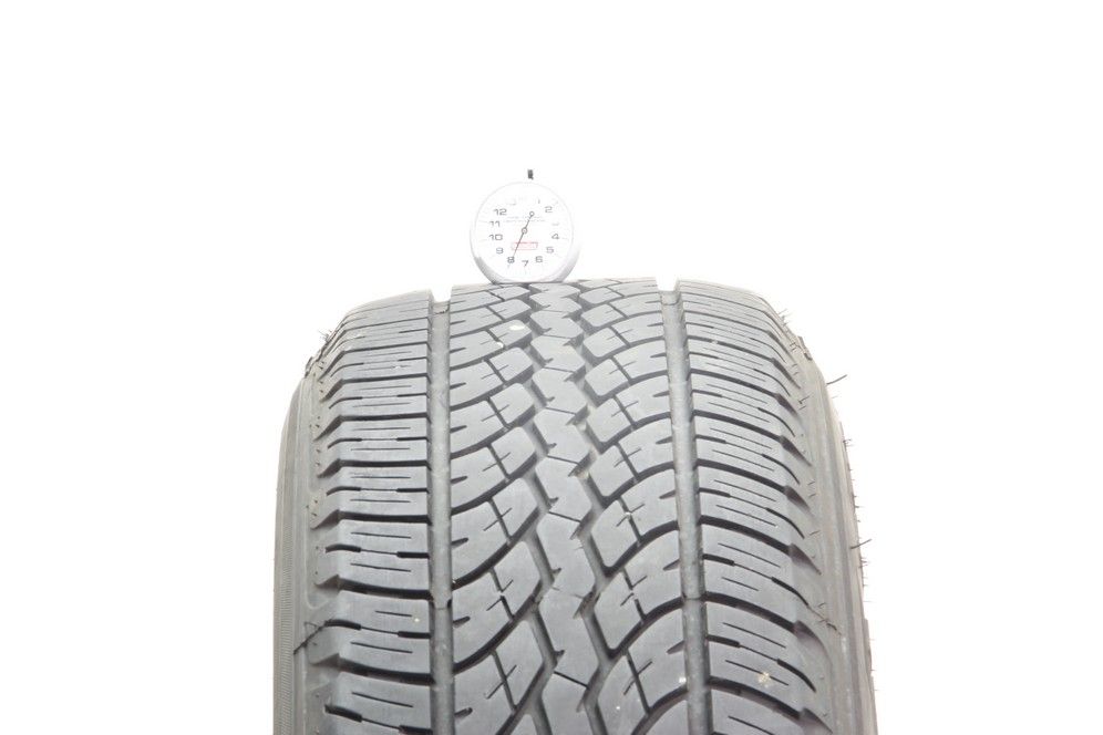 Used 255/65R16 Yokohama Geolandar H/T-S 106S - 7.5/32 - Image 2