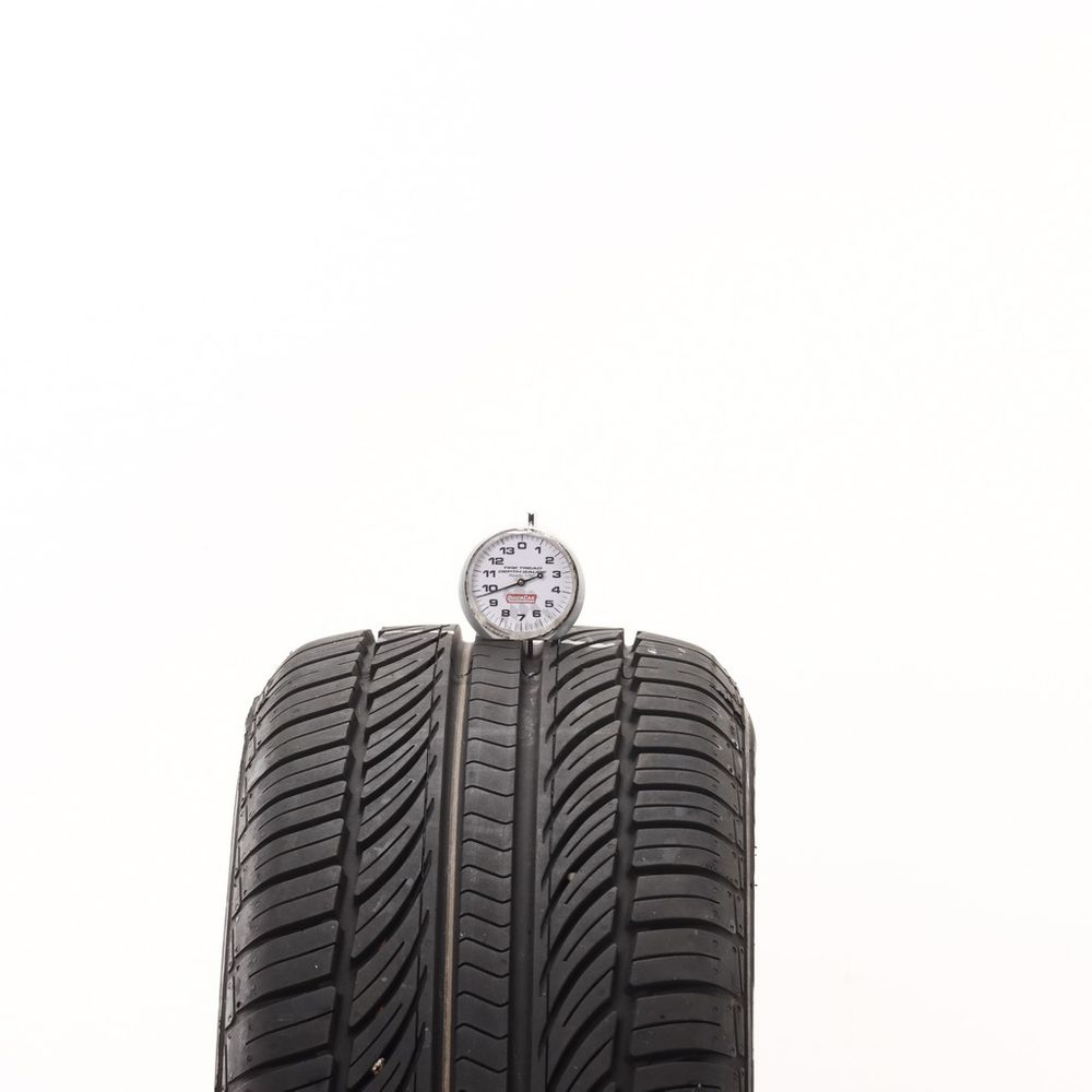 Set of (2) Used 205/55R16 General Reliatrek 91H - 9.5/32 - Image 2