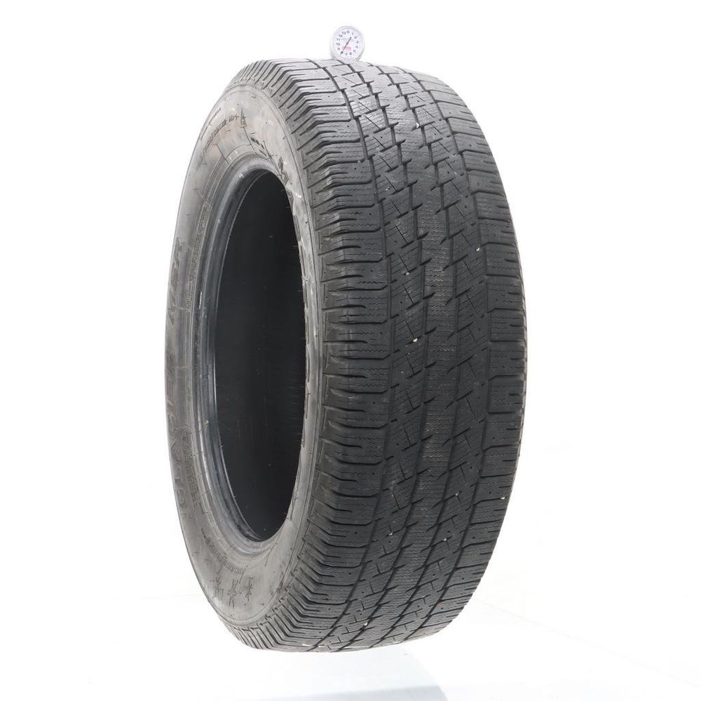 Used LT 265/60R20 Mastercraft Courser MSR 121/118R E - 8/32 - Image 1
