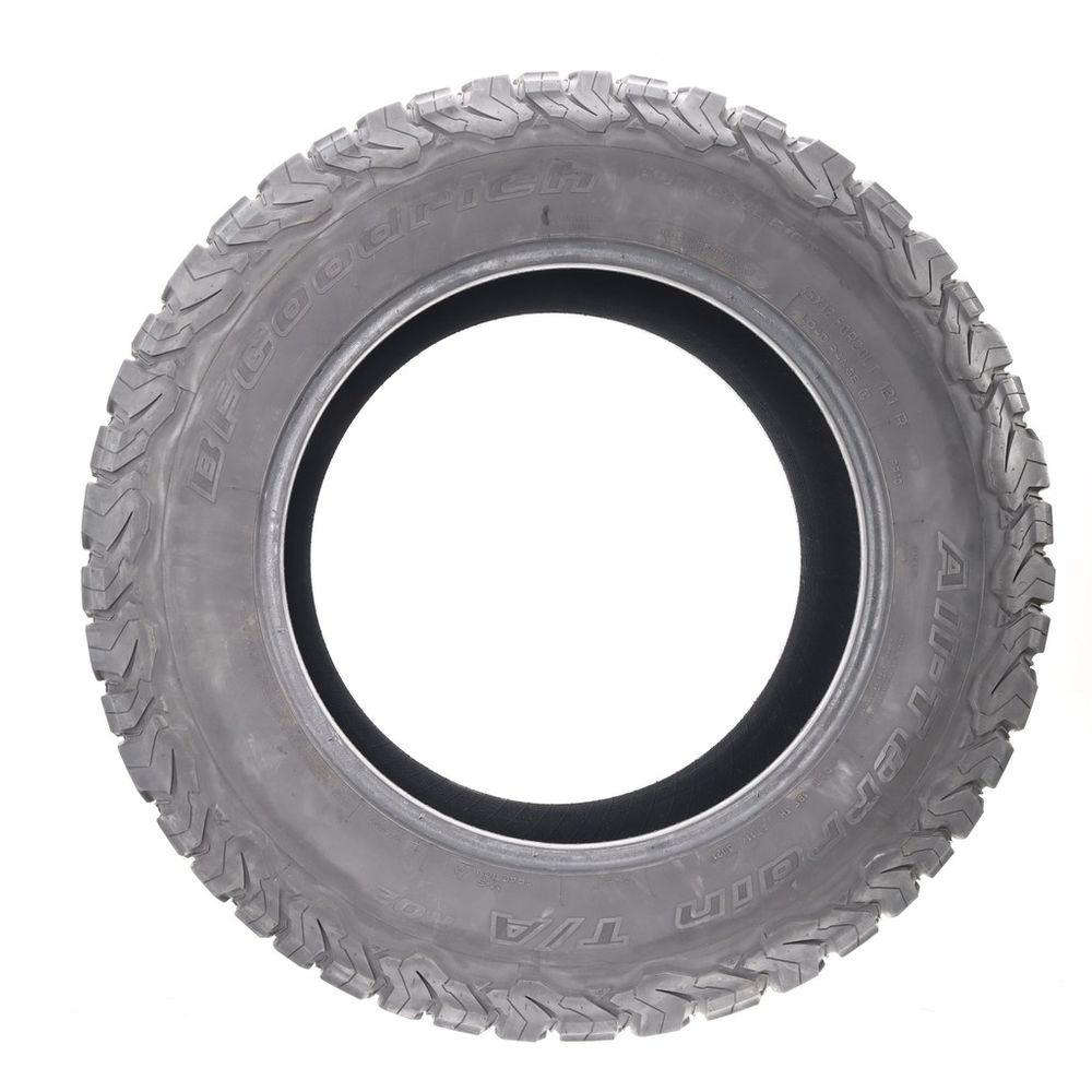 Set of (2) Used LT 35X12.5R20 BFGoodrich All-Terrain T/A KO2 121R E - 9-9.5/32 - Image 6