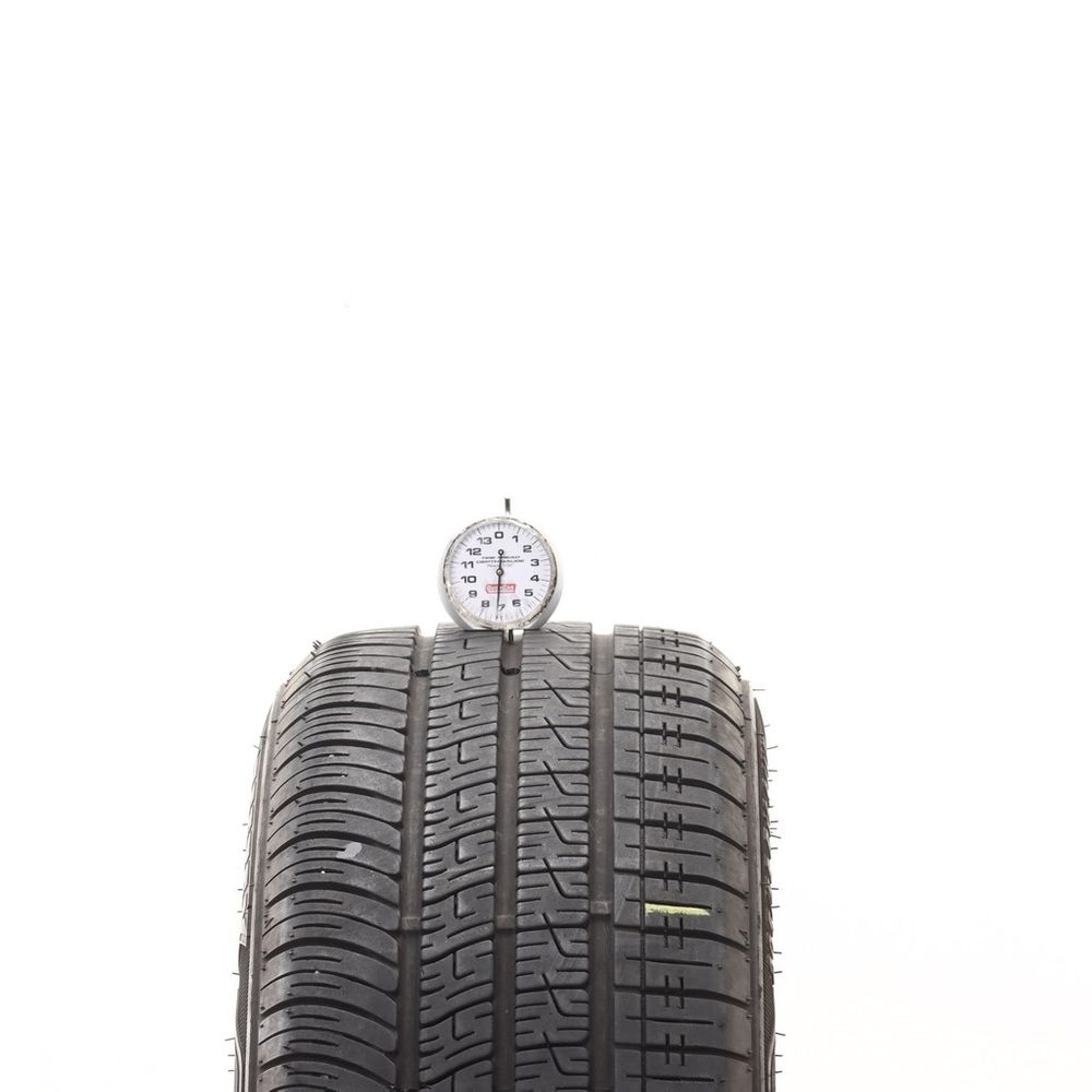 Set of (2) Used 205/55R16 Zeetex ZT3000 94V - 7/32 - Image 2