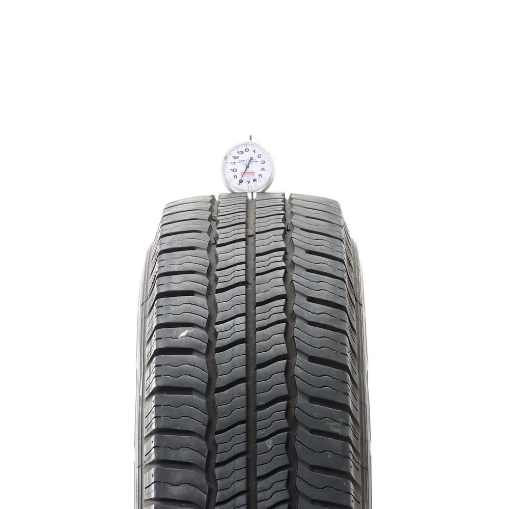 Used LT 215/85R16 Michelin Agilis CrossClimate  115/112R E - 8/32 - Image 2