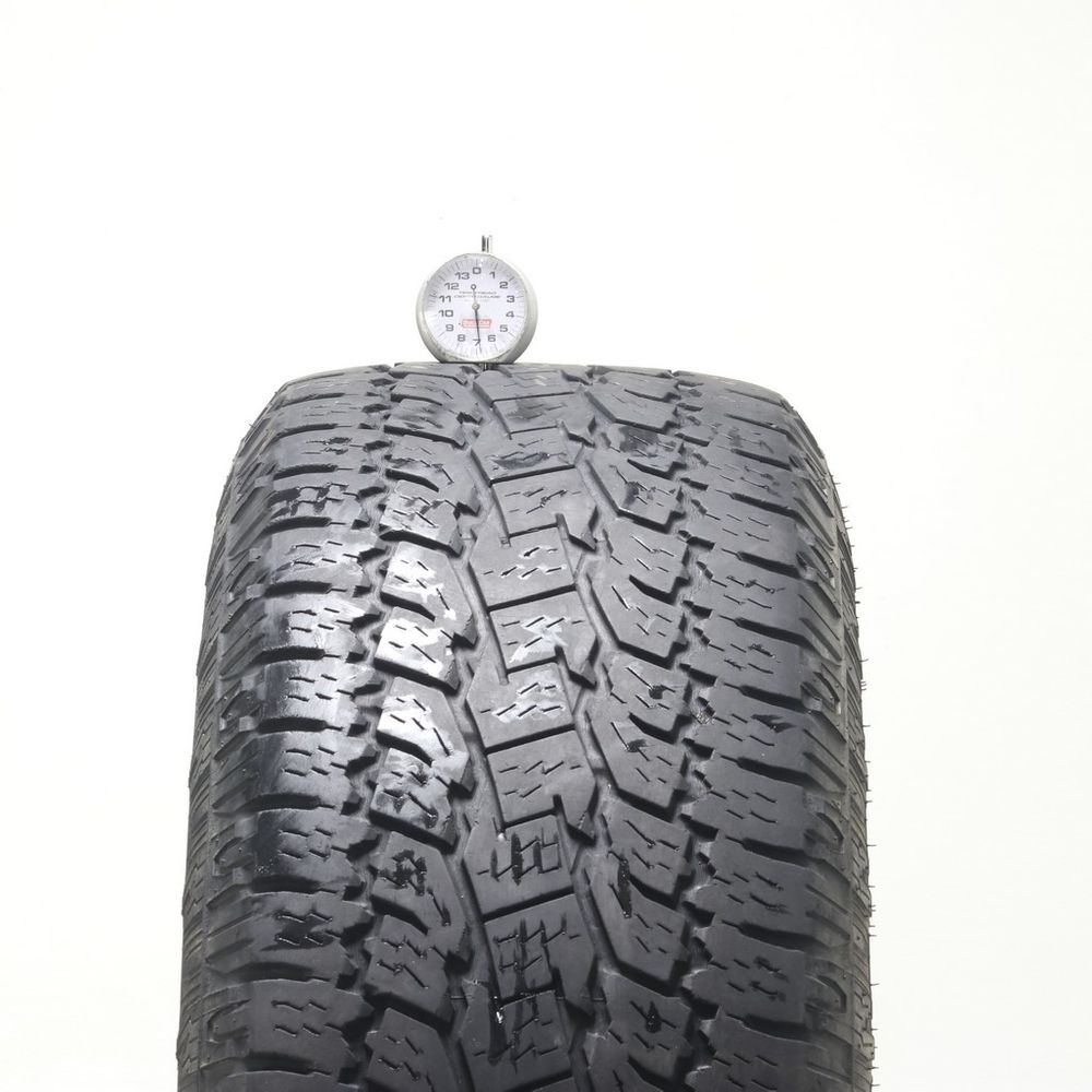 Used 265/65R18 Toyo Open Country A/T II 112S - 6.5/32 - Image 2