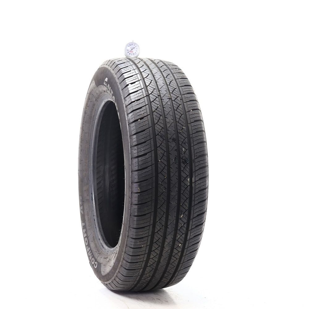 Used 235/60R18 Antares Comfort A5 103H - 9/32 - Image 1