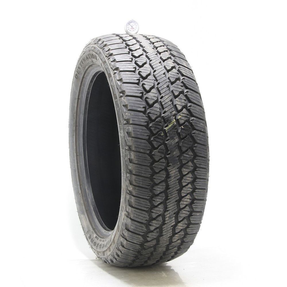 Used 285/45R22 Firestone Destination A/T2 114H - 12/32 - Image 1