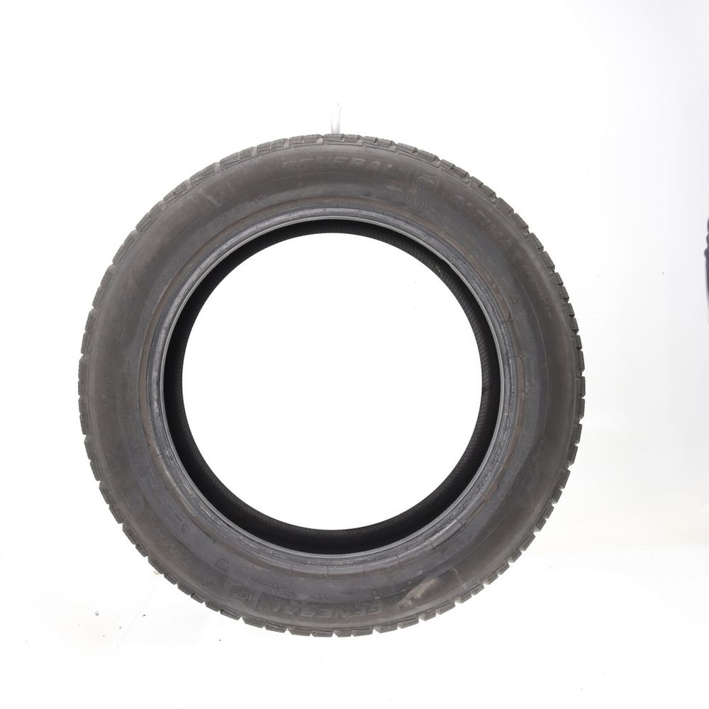 Used 225/55R18 General Altimax Arctic 12 102T - 7/32 - Image 3