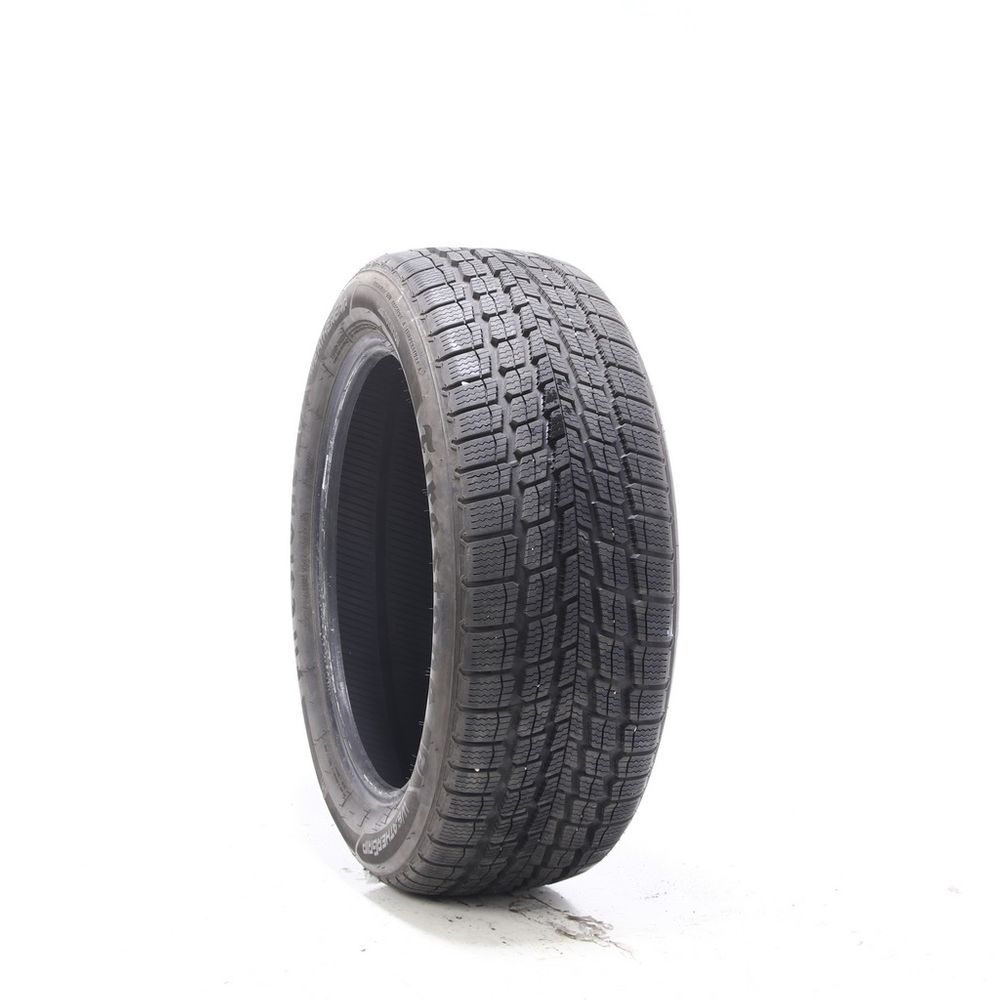 Driven Once 225/50R18 Firestone WeatherGrip 95H - 9.5/32 - Image 1