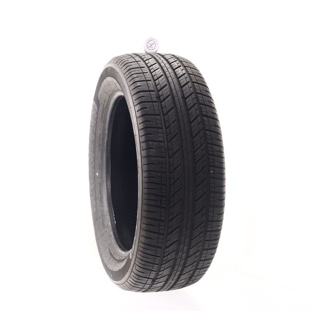 Used 255/55R20 Ironman RB-SUV 110H - 9/32 - Image 1