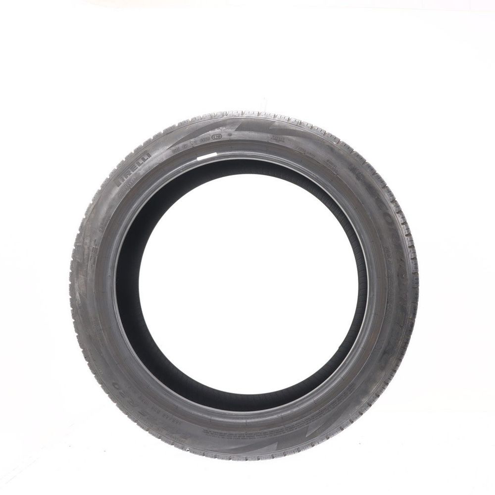Set of (4) Used 245/45R20 Pirelli Scorpion Zero VOL 103H - 8.5/32 - Image 3