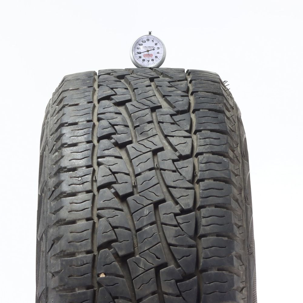Used LT 275/65R20 Nexen Roadian AT Pro RA8 126/123S E - 9.5/32 - Image 2