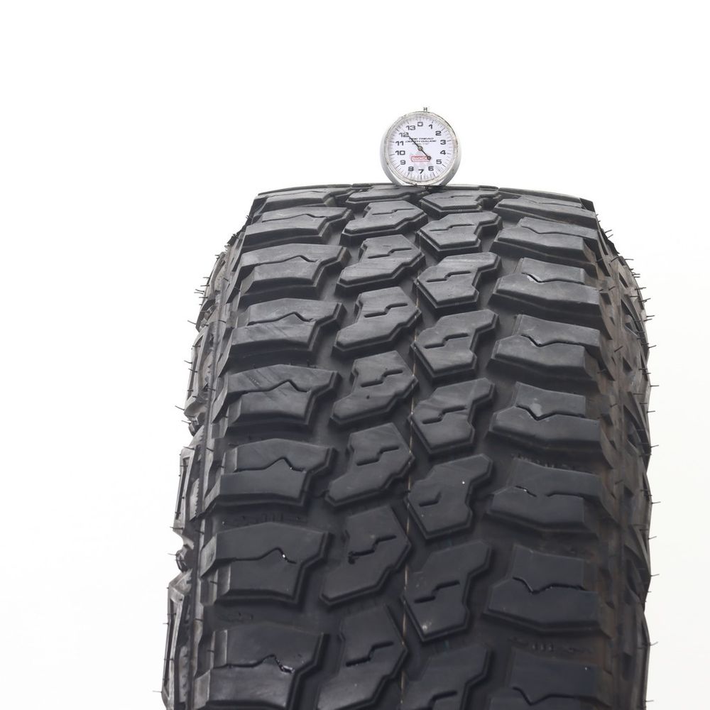 Used LT 275/70R18 Thunderer Trac Grip M/T R408 125/122Q E - 12/32 - Image 2