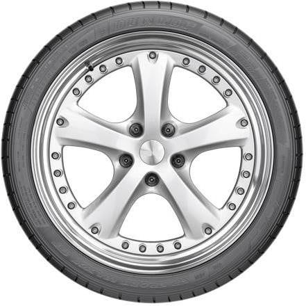 Set of (2) New P 245/40ZR20 Dunlop SP Sport Maxx GT 99Y - Image 2
