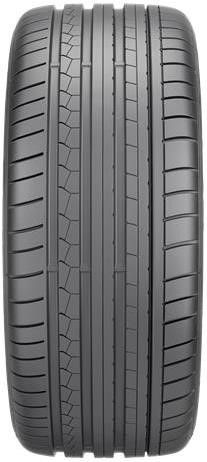 Set of (2) New P 245/40ZR20 Dunlop SP Sport Maxx GT 99Y - Image 3
