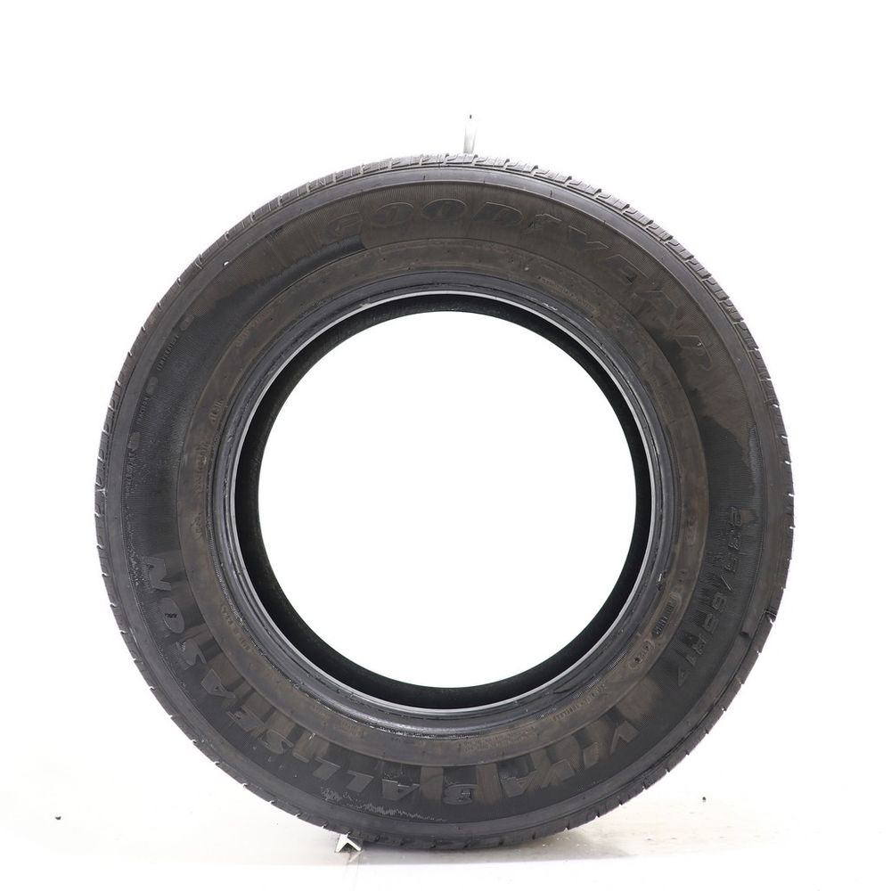 Used 235/65R17 Goodyear Viva 3 All Season 104H - 6/32 - Image 3