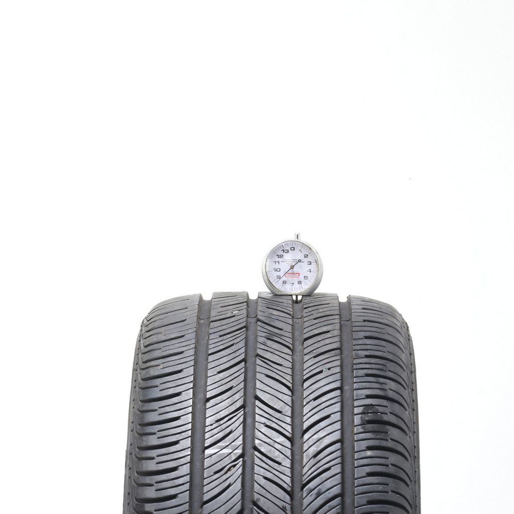 Set of (2) Used 235/40R18 Continental ContiProContact 95H - 8-8.5/32 - Image 5