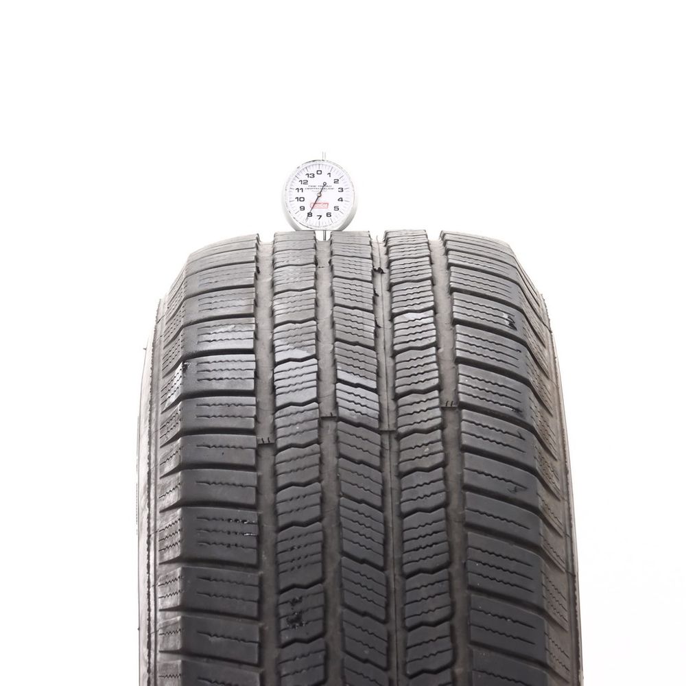 Set of (4) Used 265/65R18 Michelin Defender LTX M/S 114T - 8-9.5/32 - Image 2