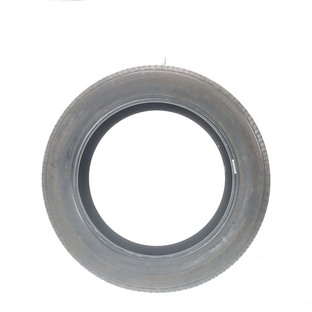 Used 235/55R19 Bridgestone Dueler H/L 400 101H - 9/32 - Image 3