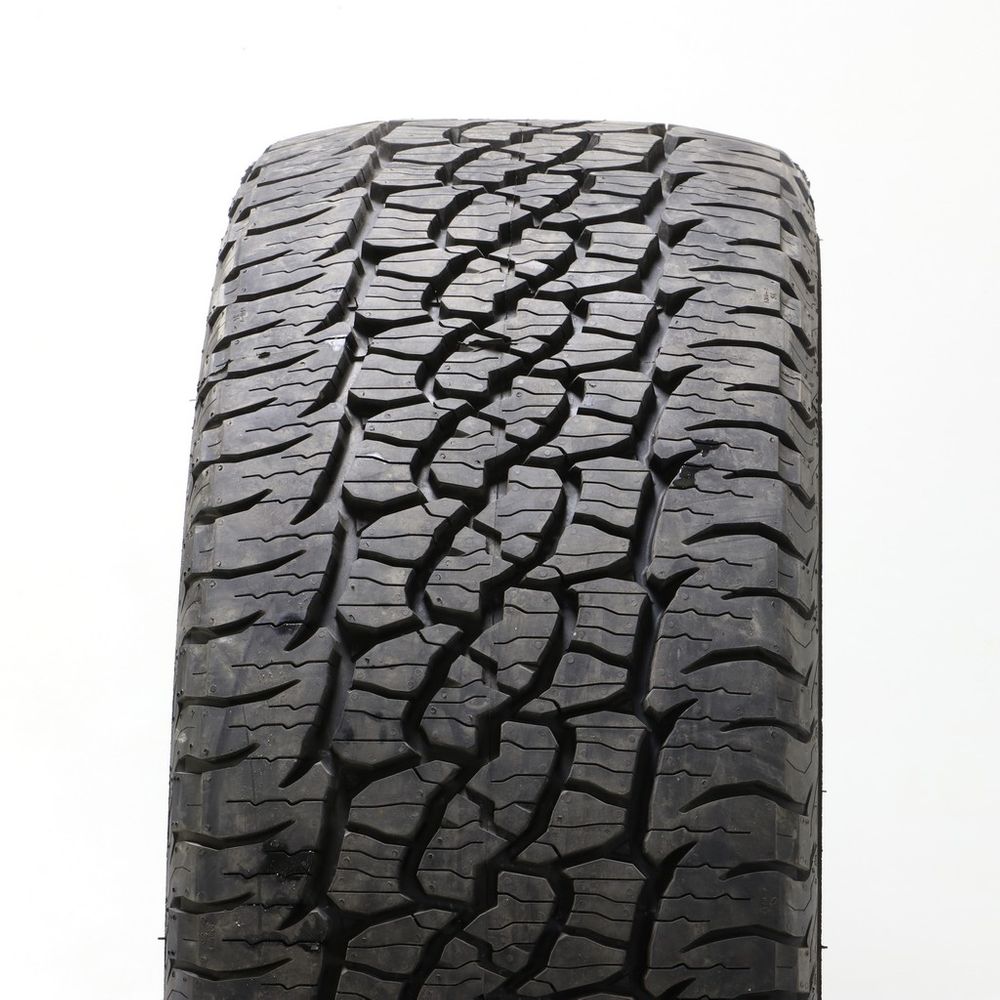 Driven Once 285/45R22 BFGoodrich Trail-Terrain T/A 114H - 13/32 - Image 2