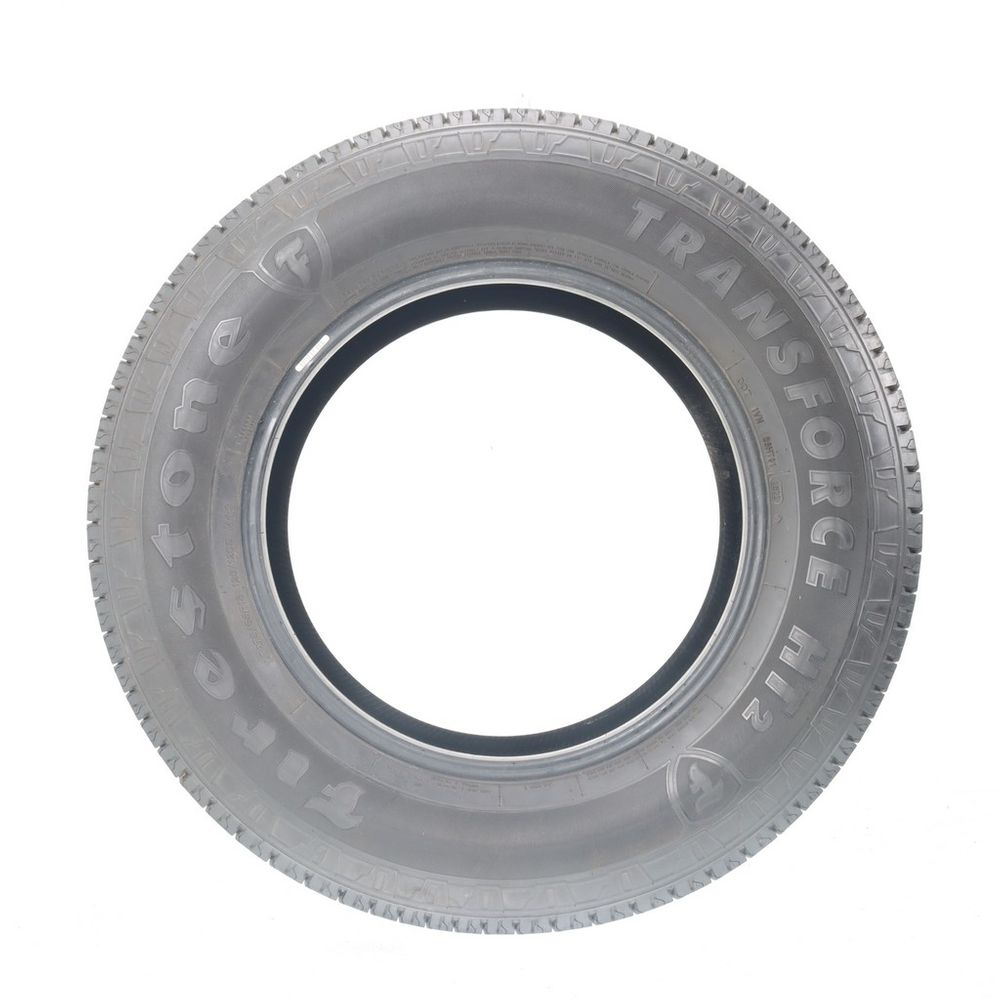 Used LT 275/65R18 Firestone Transforce HT2 123/120S E - 6/32 - Image 3