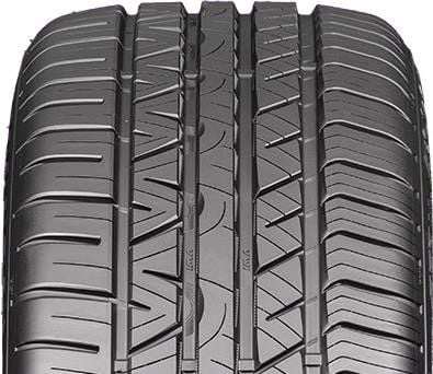 New P 235/45R17 Cooper Zeon RS3-G1 94W - Image 2