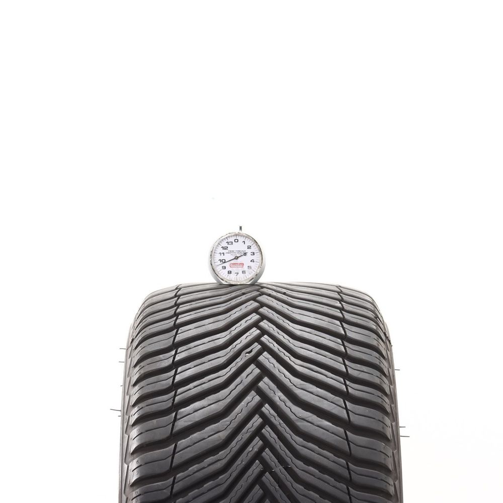 Set of (2) Used 225/50R18 Michelin CrossClimate 2 95H - 8-9.5/32 - Image 5