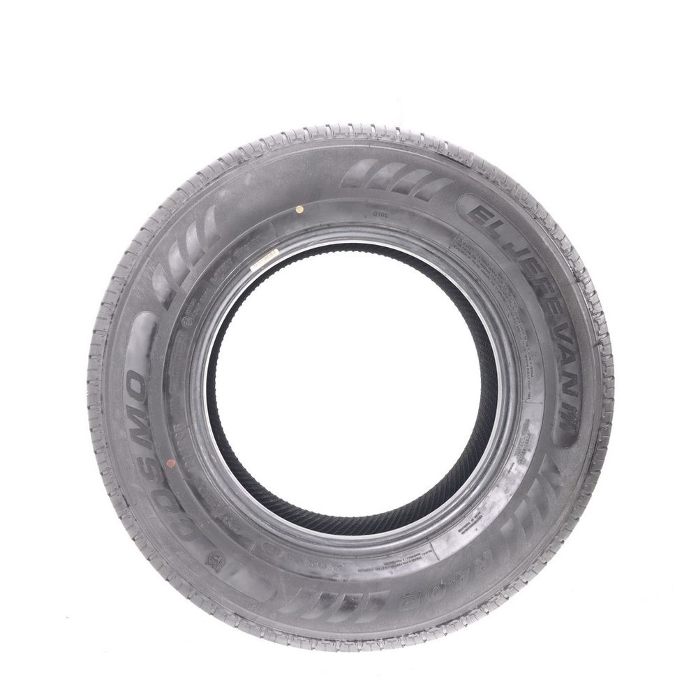 Used 225/75R16C Cosmo EL JEFE VAN III 121/120R - 6.5/32 - Image 3