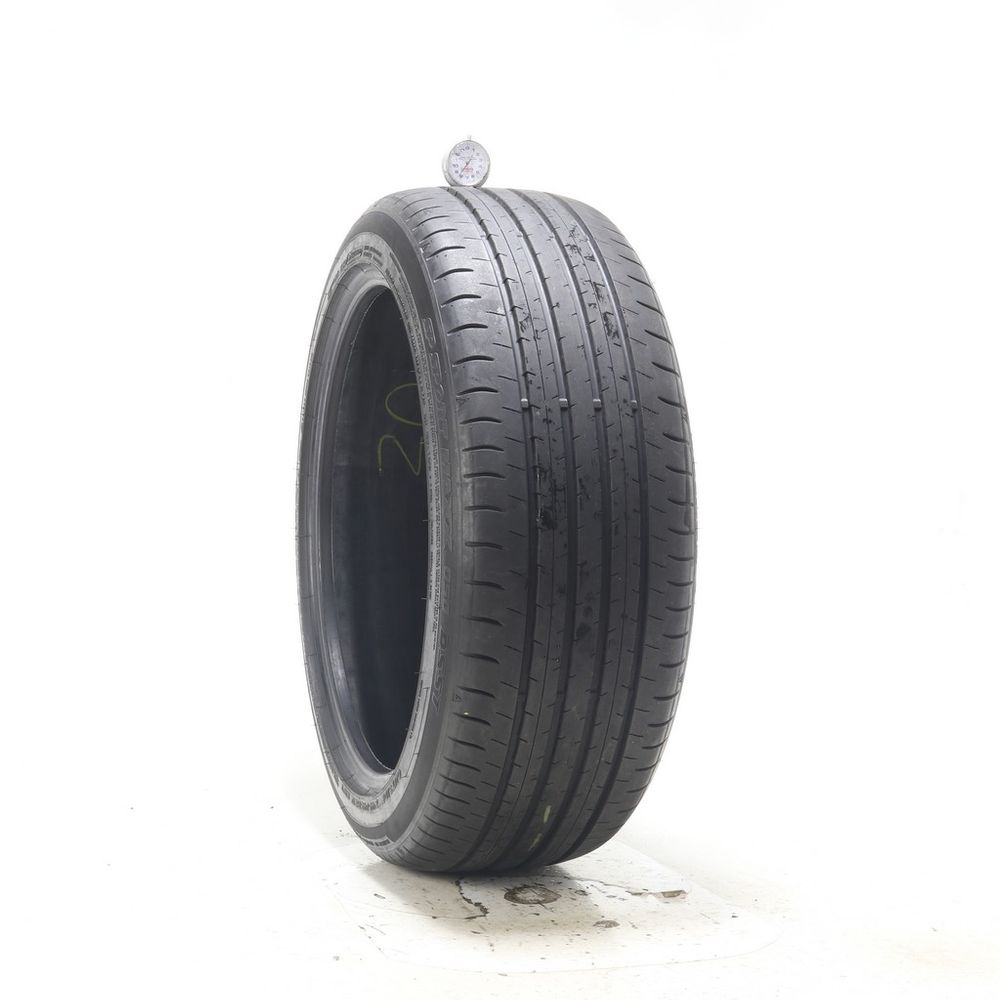 Used 245/45R20 Dunlop SP Sport Maxx 050 DSST 99Y - 8/32 - Image 1