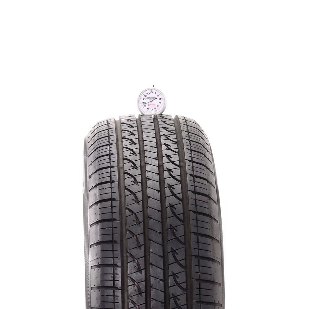 Set of (2) Used 225/60R18 Yokohama Avid GT S35 100H - 9.5/32 - Image 2