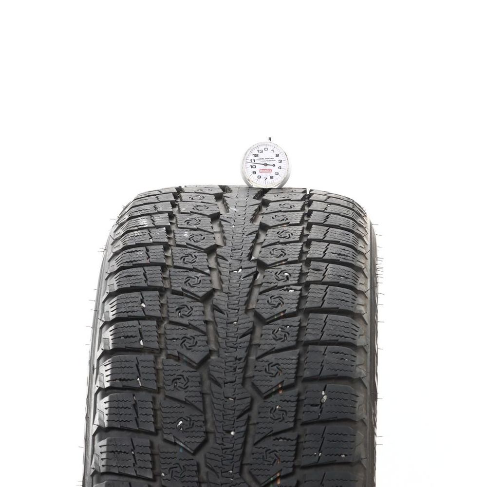 Used 255/45R20 Toyo Observe GSi-6 LS 105H - 10.5/32 - Image 2