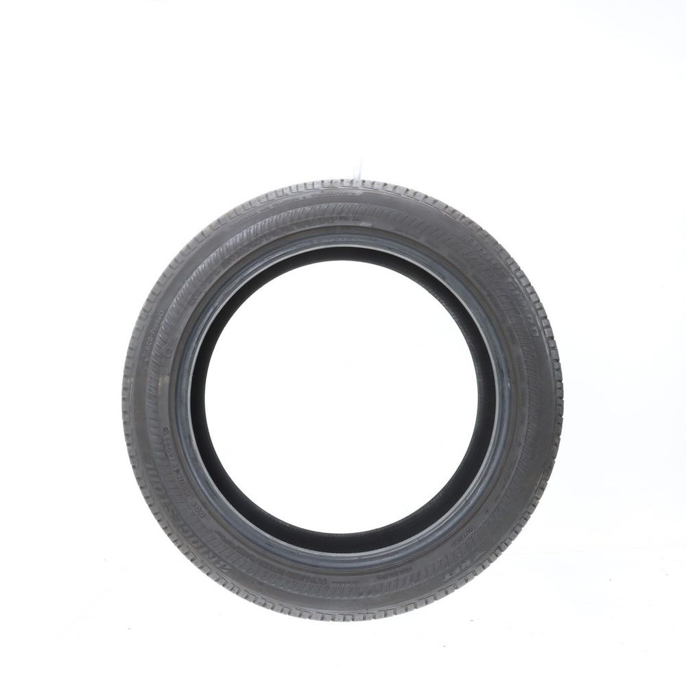 Set of (2) Used 225/50RF18 Bridgestone DriveGuard RFT 95W - 7-8.5/32 - Image 6