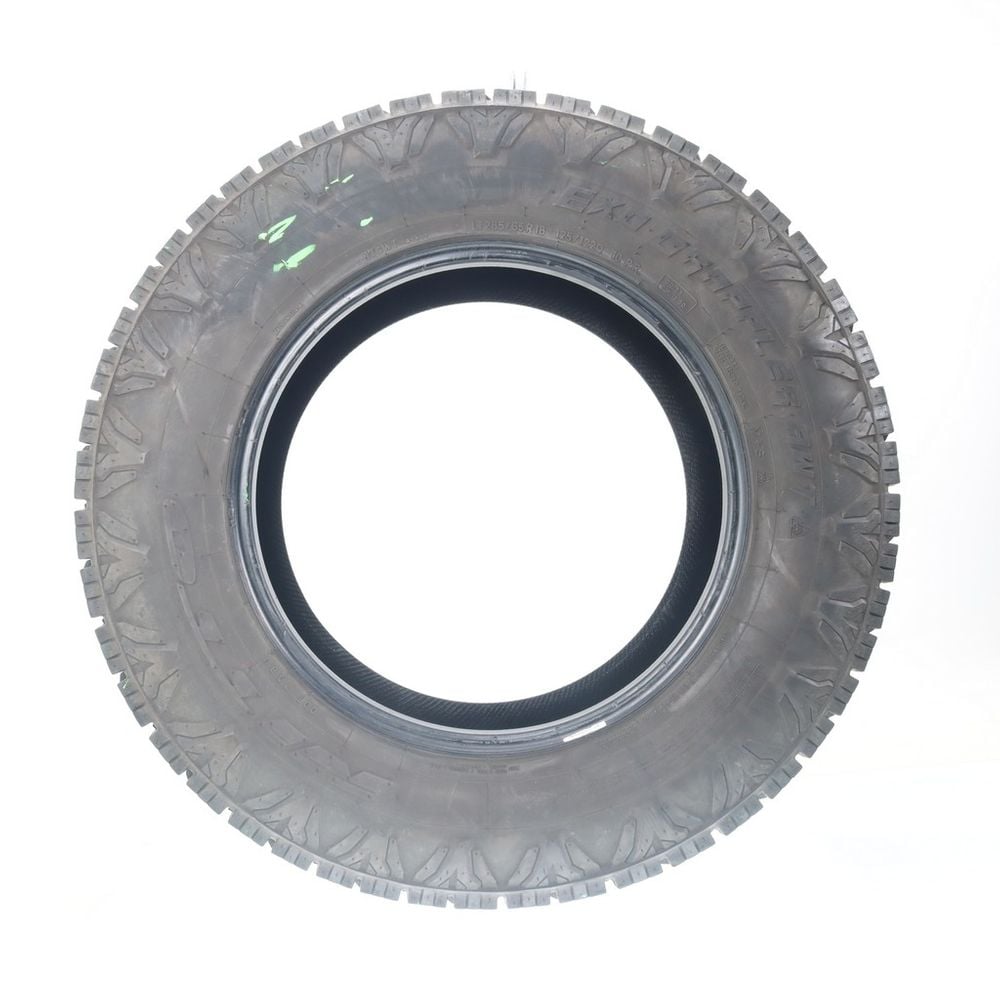 Set of (2) Used LT 285/65R18 Nitto Exo Grappler AWT 125/122Q E - 11.5-12.5/32 - Image 6