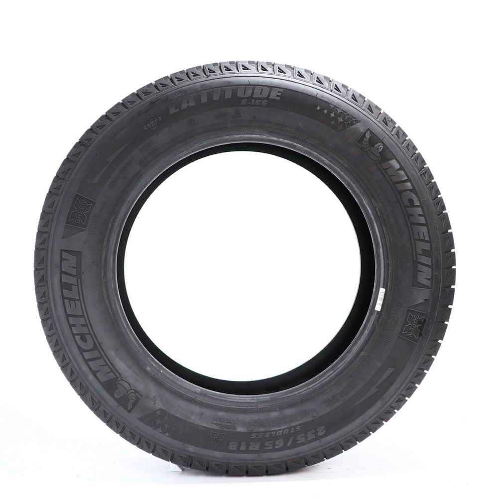 Driven Once 235/65R18 Michelin Latitude X-Ice Xi2 106T - 10/32 - Image 3
