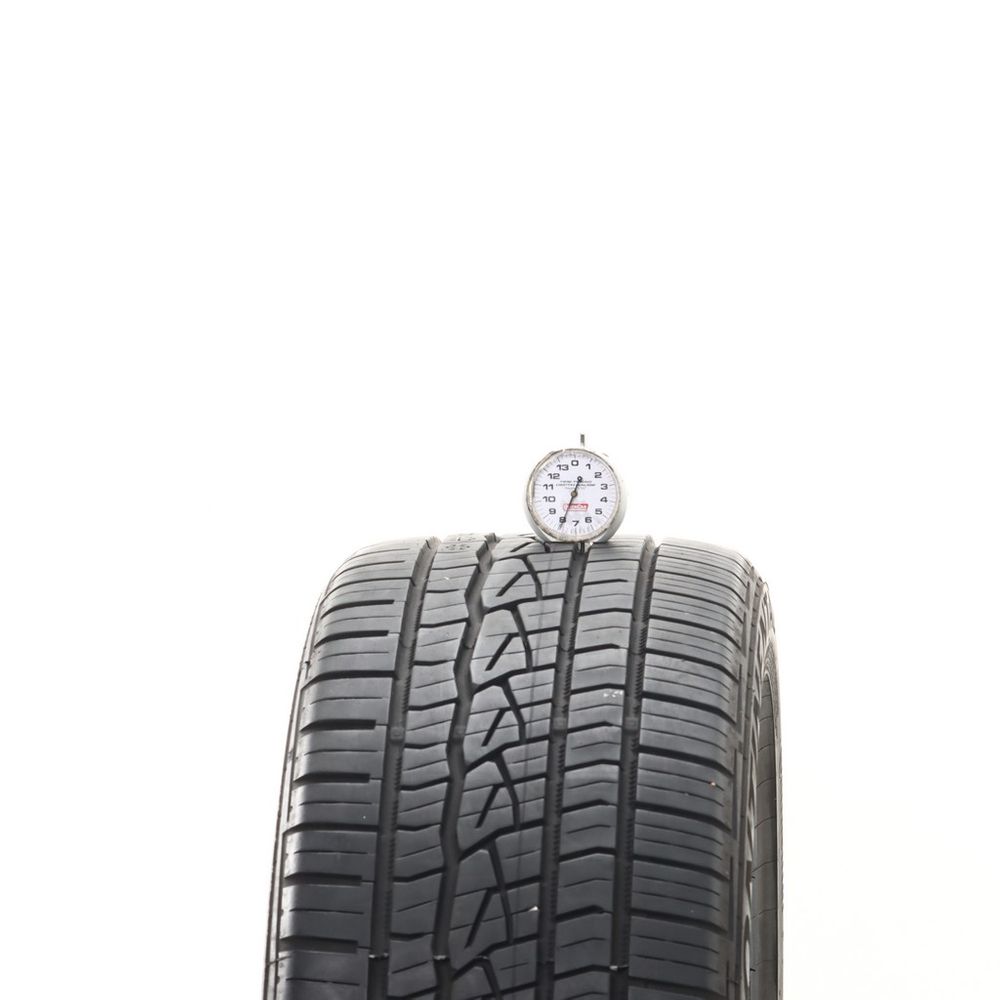Set of (4) Used 225/45ZR17 Continental ControlContact Sport SRS Plus 91W - 6.5-8/32 - Image 11