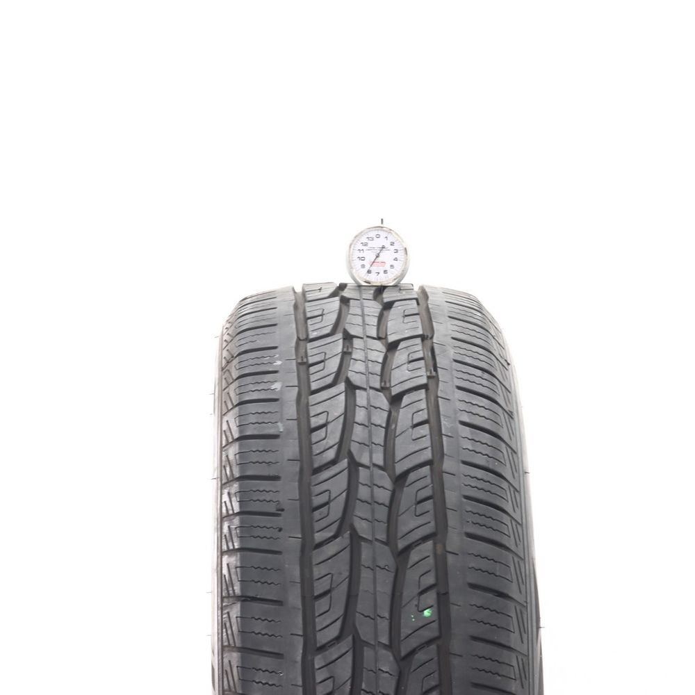 Set of (2) Used 235/60R18 Landsail CLX11 Roadblazer H/T 107V - 8-9.5/32 - Image 2