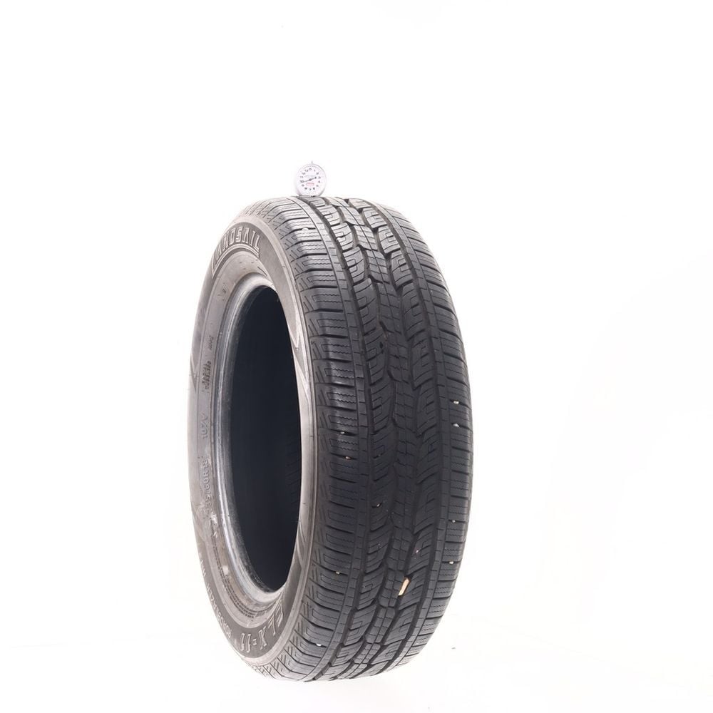 Set of (2) Used 235/60R18 Landsail CLX11 Roadblazer H/T 107V - 8-9.5/32 - Image 4
