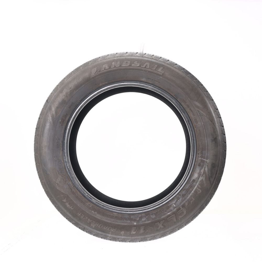 Set of (2) Used 235/60R18 Landsail CLX11 Roadblazer H/T 107V - 8-9.5/32 - Image 6