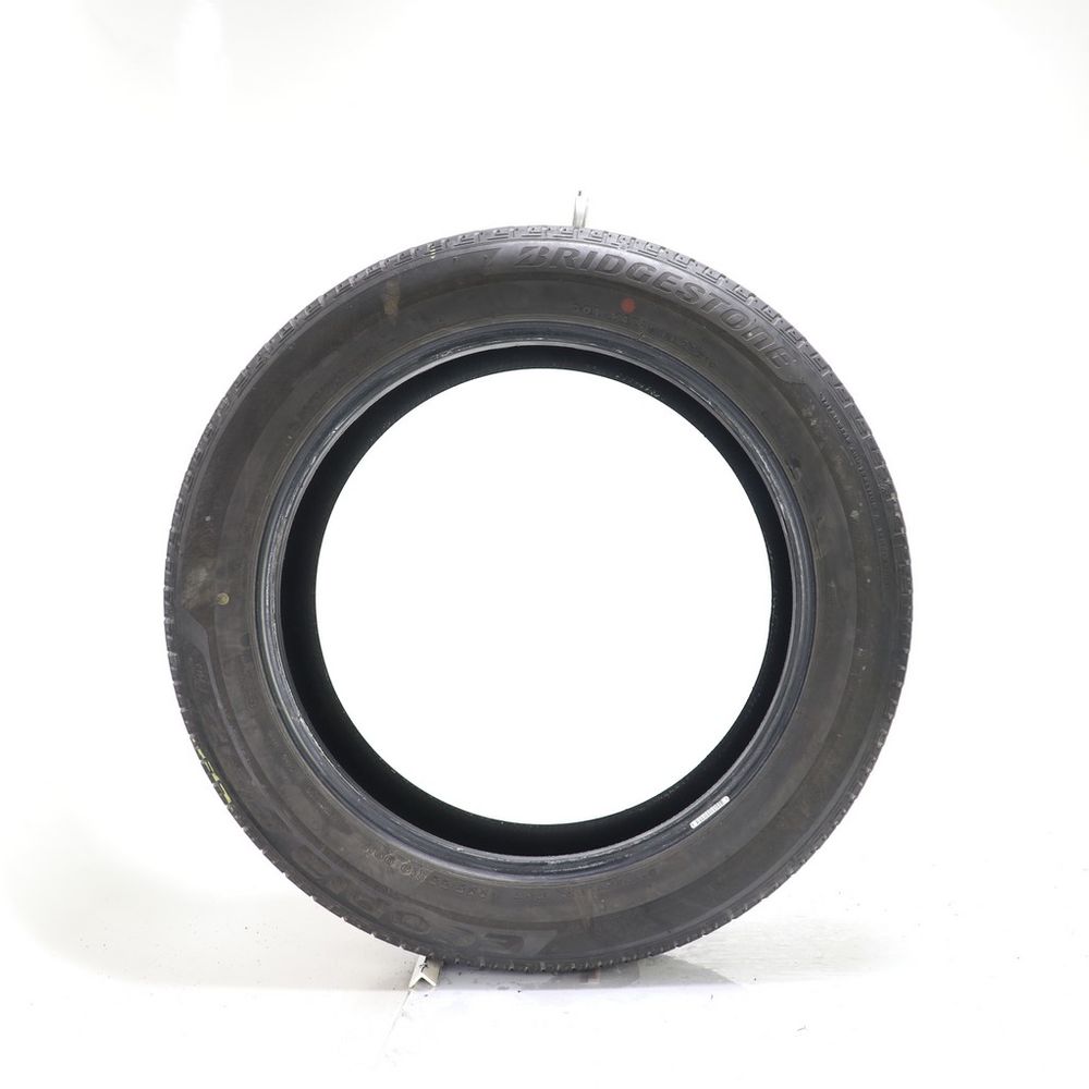 Set of (4) Used 225/55R19 Bridgestone Ecopia H/L 422 Plus 99H - 6-7.5/32 - Image 3