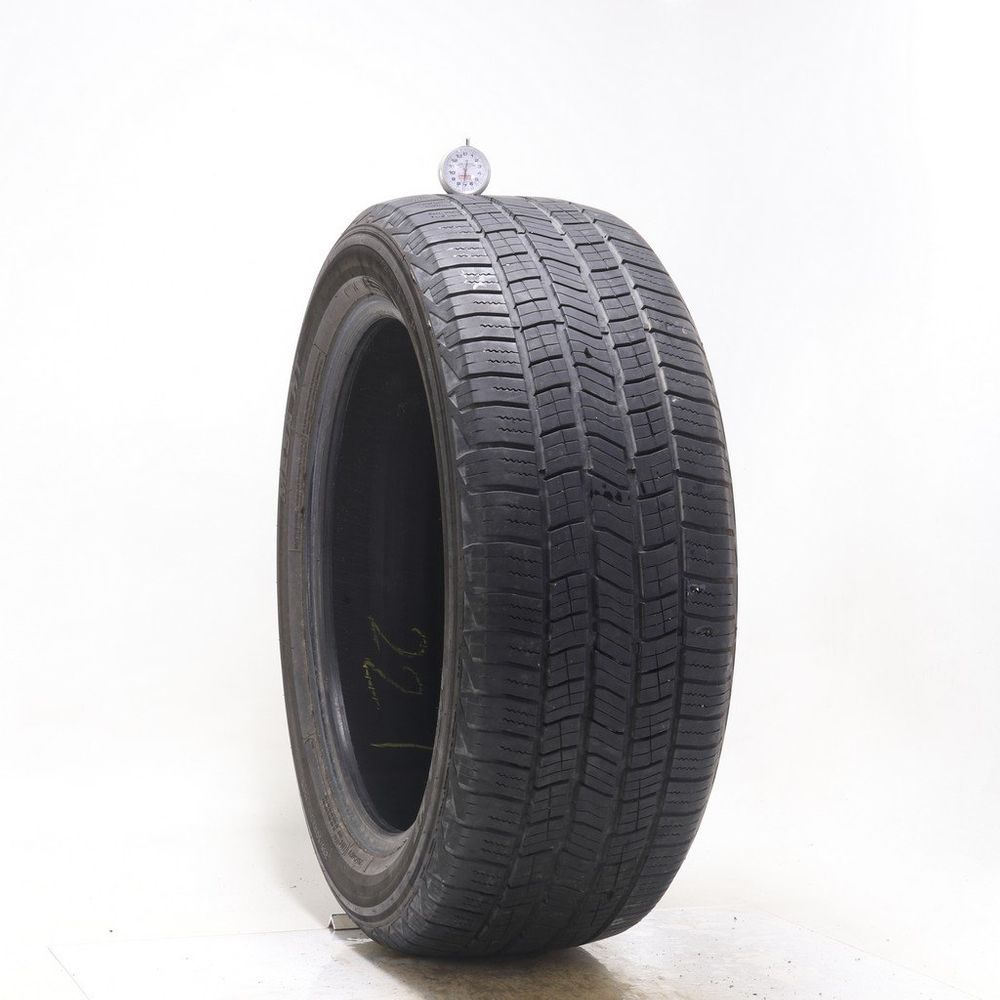 Used 255/50R20 Mesa HT 109H - 7/32 - Image 1