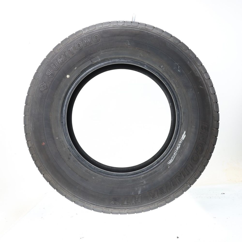 Used 265/70R18 Sumitomo Encounter HT2 116T - 9/32 - Image 3
