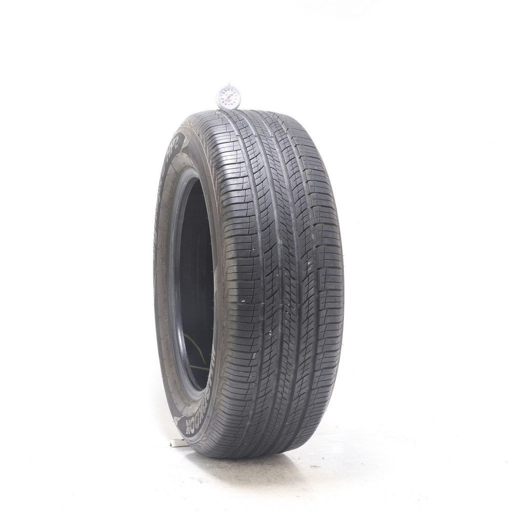 Used 235/60R17 Hankook Dynapro HP2 102V - 9/32 - Image 1