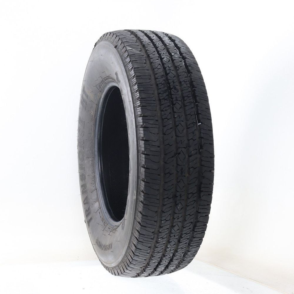Used LT 275/70R18 Firestone Transforce HT 125/122S E - 14/32 - Image 1