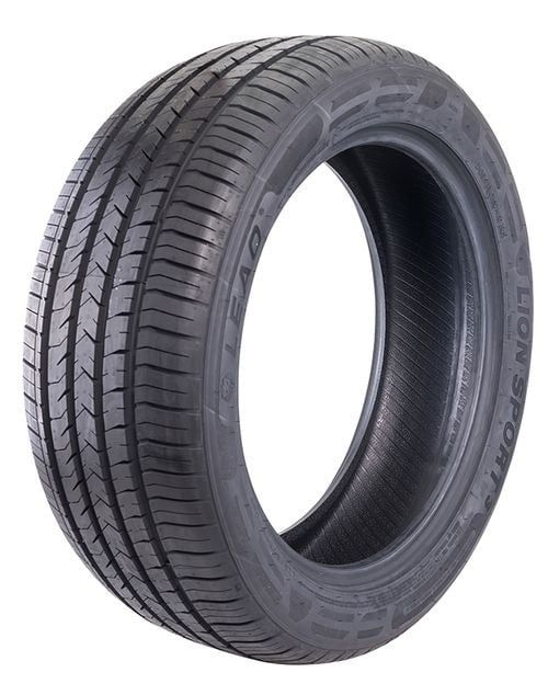 Set of (4) New P 235/45R18 Leao Lion Sport 3 98Y - Image 1