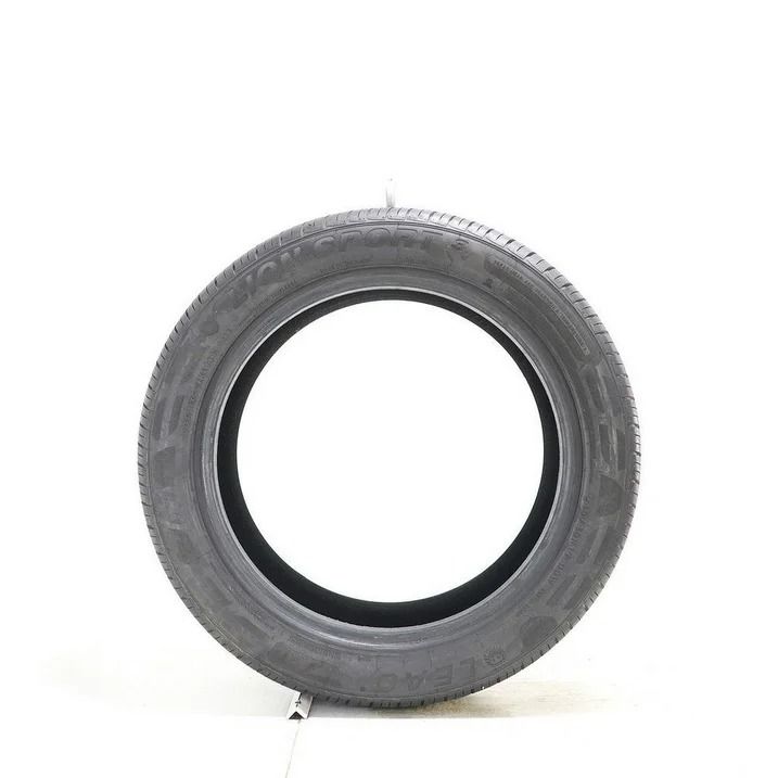 Set of (4) New P 235/45R18 Leao Lion Sport 3 98Y - Image 2