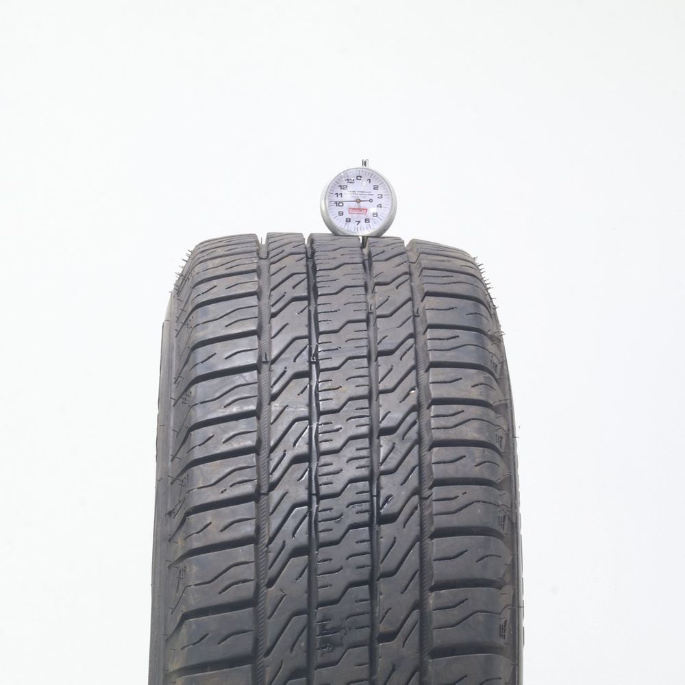 Set of (2) Used 245/70R16 Corsa Highway Terrain Plus 111T - 10-10.5/32 - Image 2