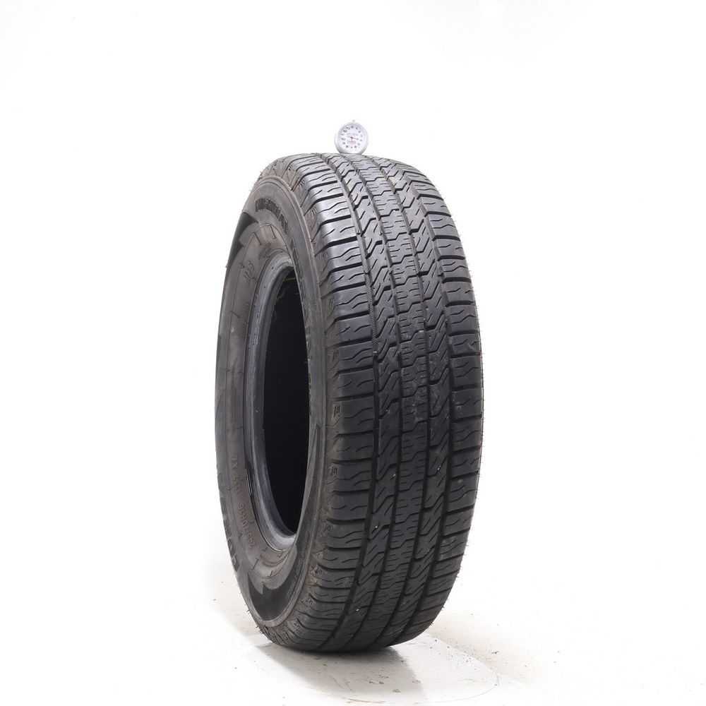 Set of (2) Used 245/70R16 Corsa Highway Terrain Plus 111T - 10-10.5/32 - Image 4