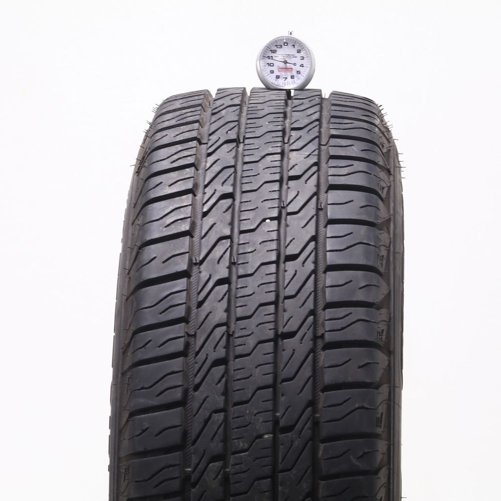 Set of (2) Used 245/70R16 Corsa Highway Terrain Plus 111T - 10-10.5/32 - Image 5