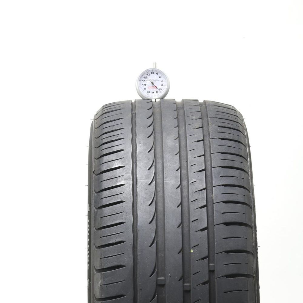 Set of (2) Used 235/45R18 Sailun Atrezzo SVA1 98V - 5.5-6/32 - Image 2