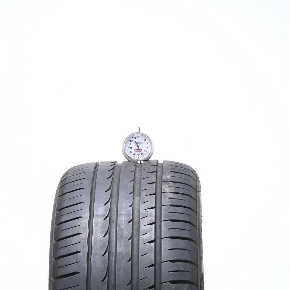 Set of (2) Used 235/45R18 Sailun Atrezzo SVA1 98V - 5.5-6/32 - Image 5